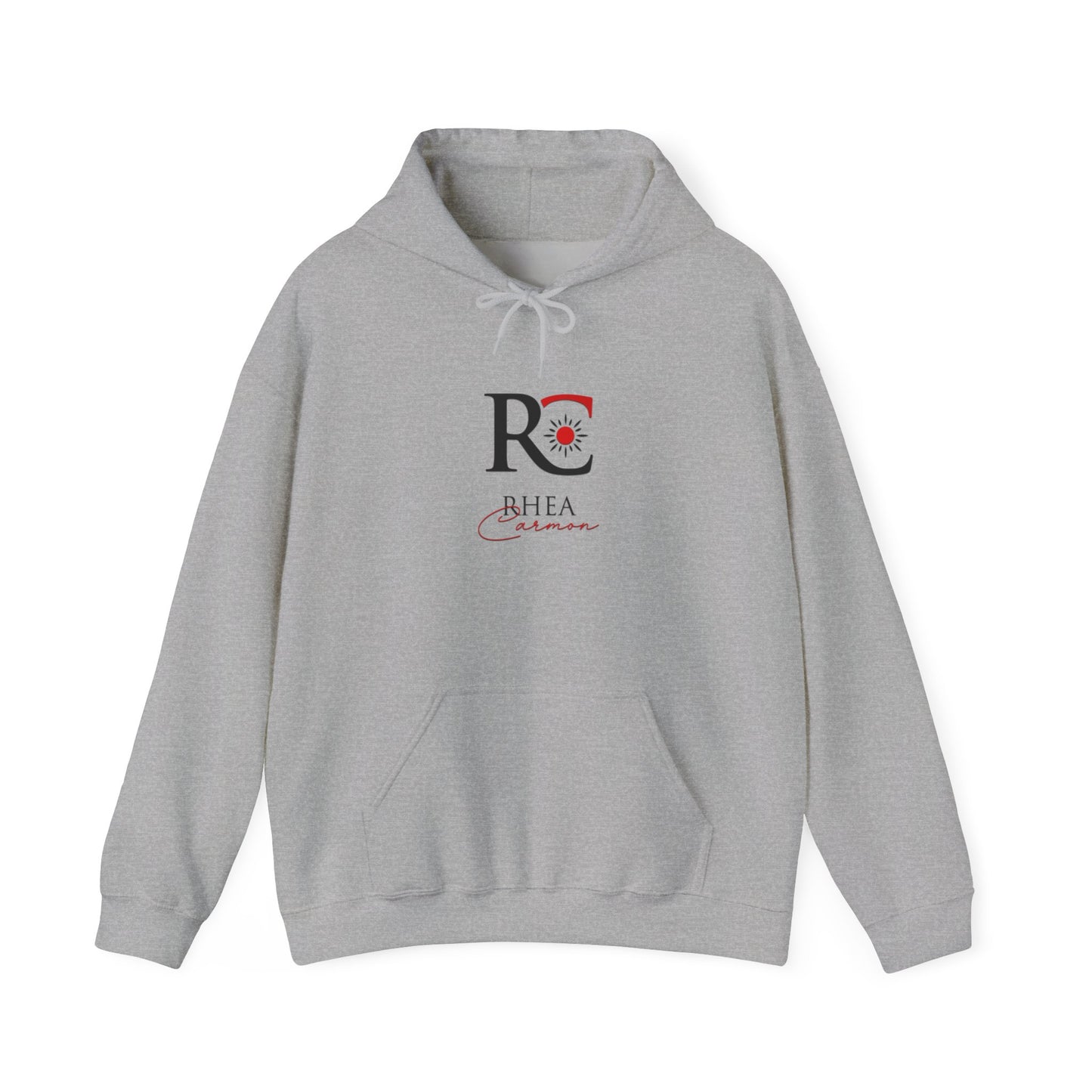 Rhea Carmon Logo Sweatshirt