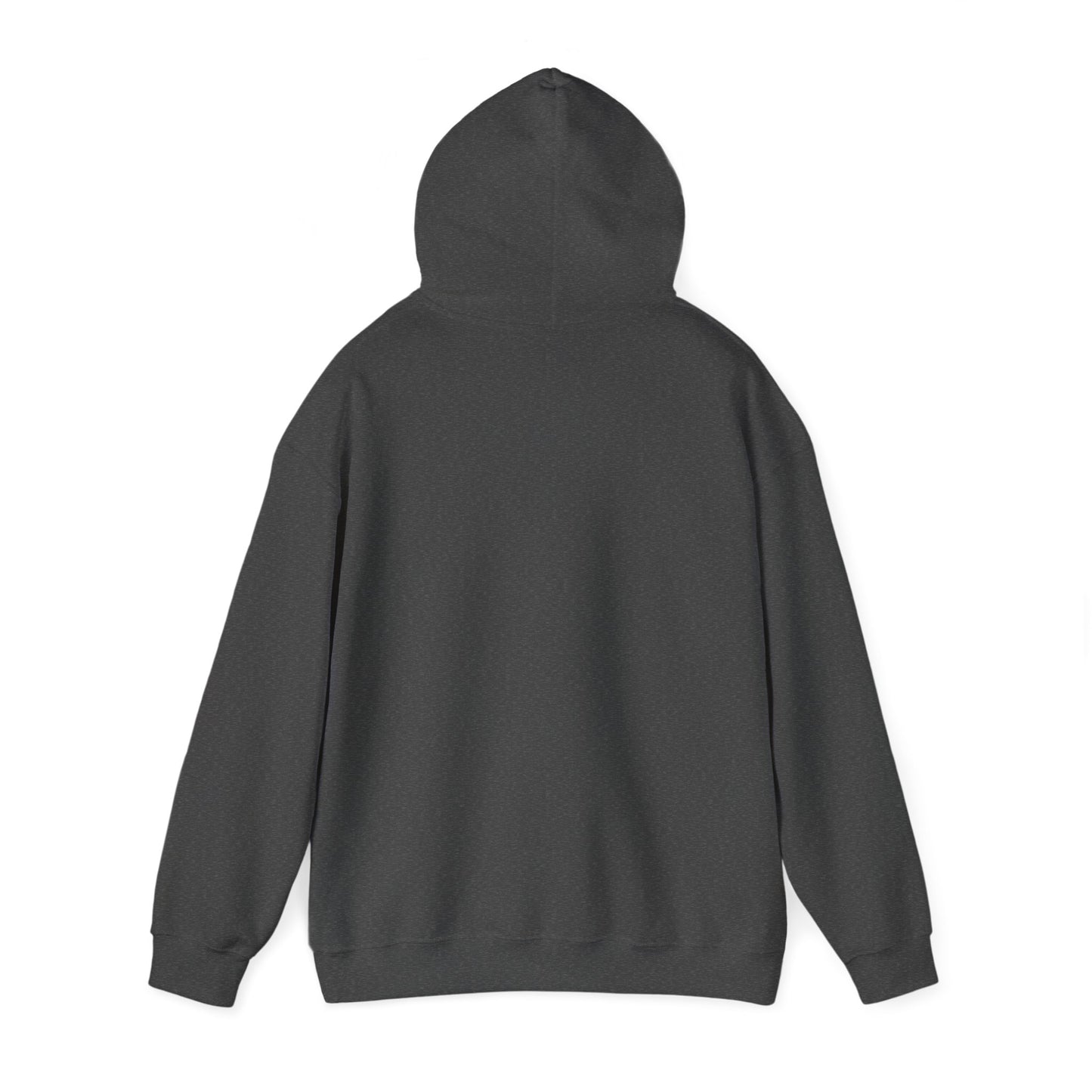 When a Teacher Breaks Free Hoodie