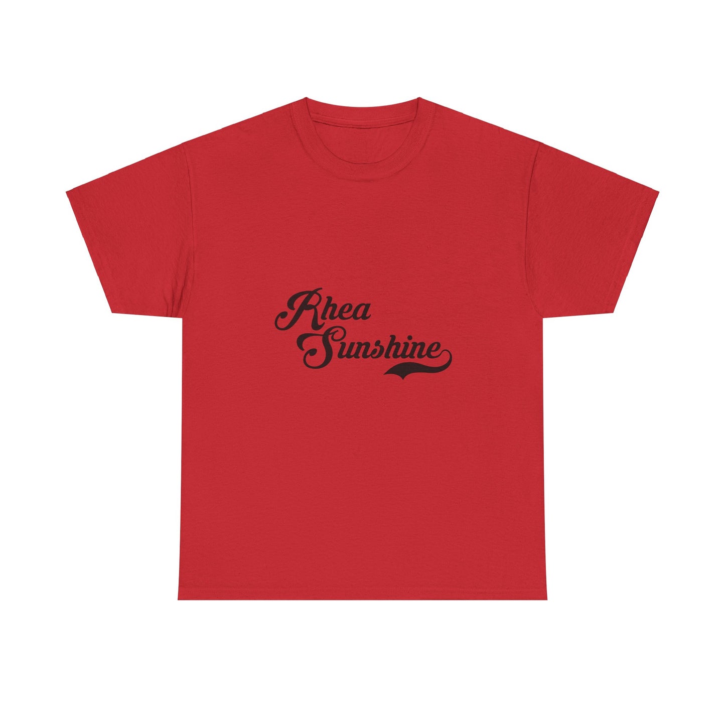 RheaSunshine Tee