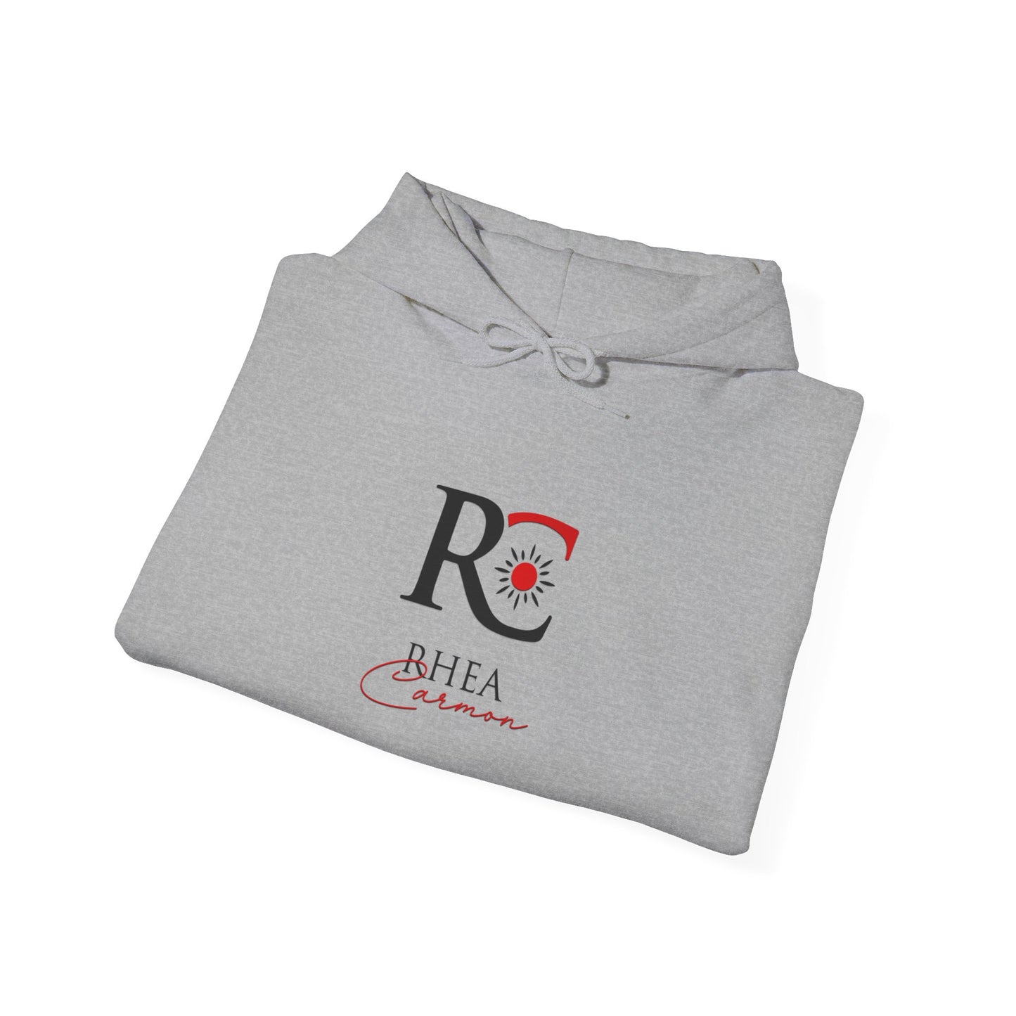Rhea Carmon Logo Sweatshirt