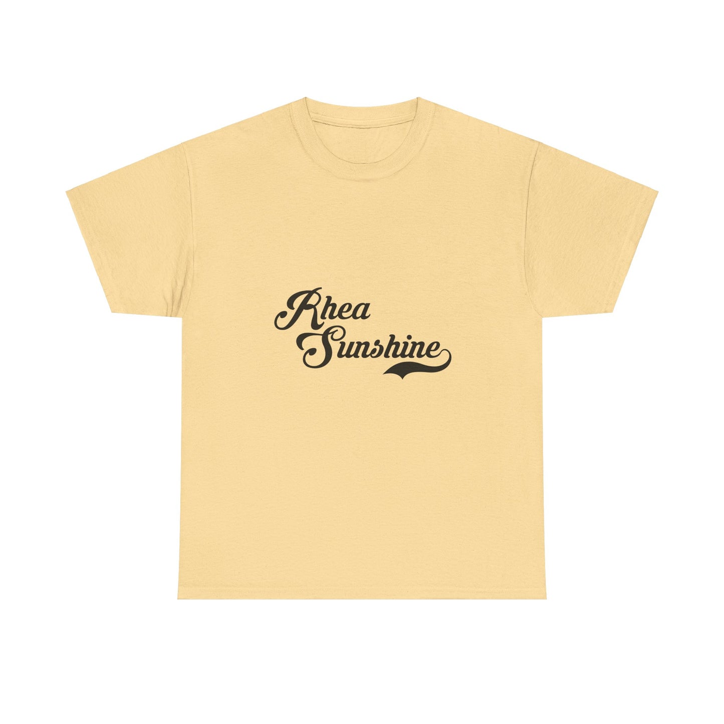 RheaSunshine Tee