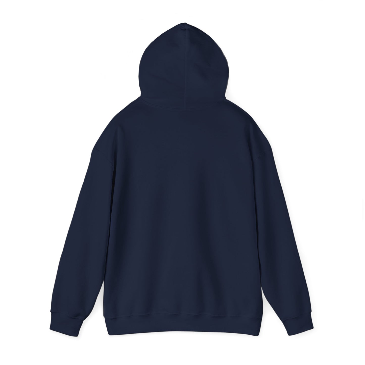 When a Teacher Breaks Free Hoodie