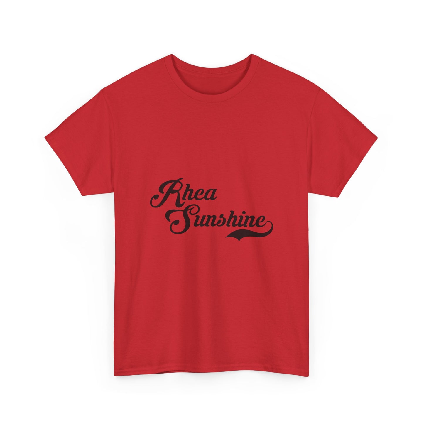 RheaSunshine Tee