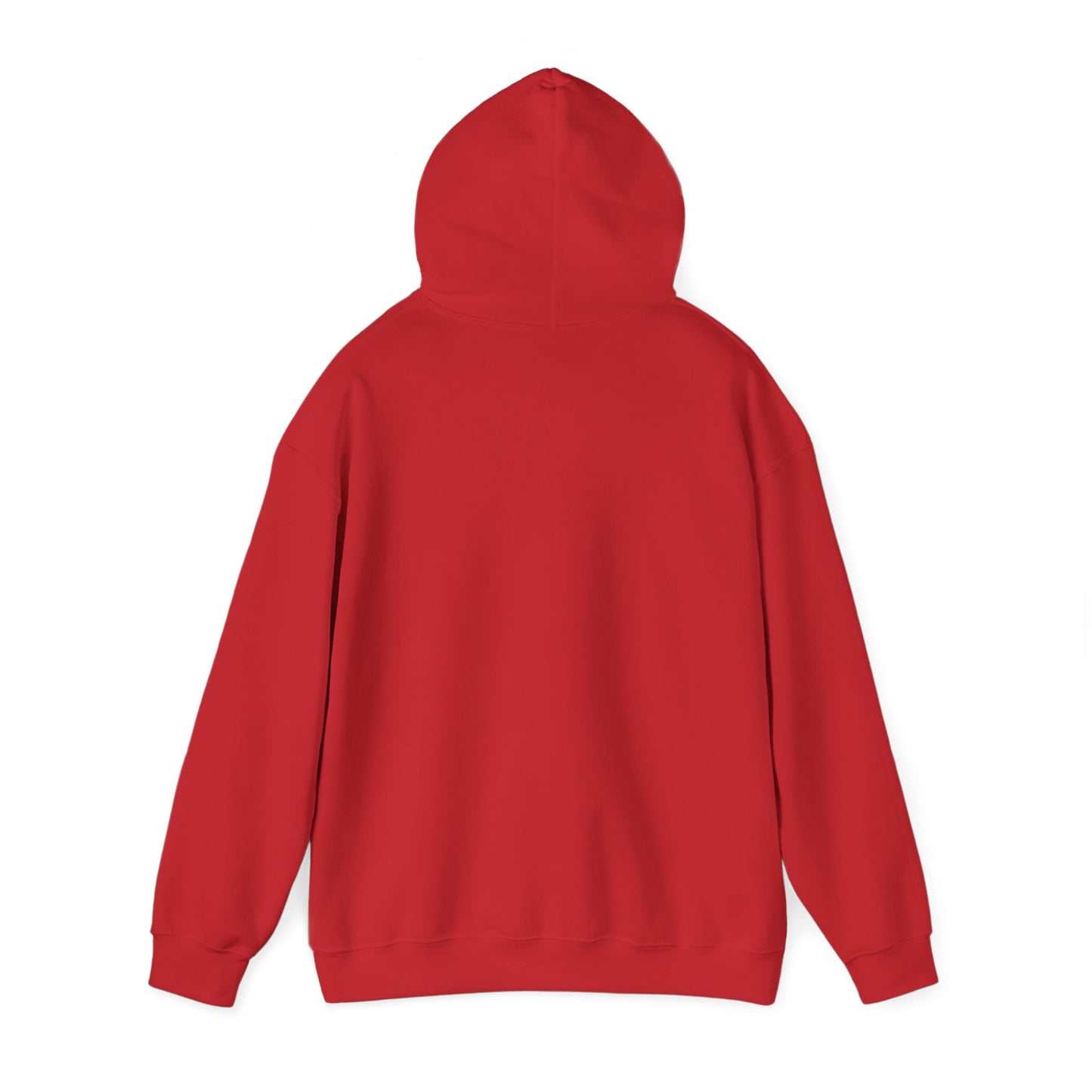 When a Teacher Breaks Free Hoodie