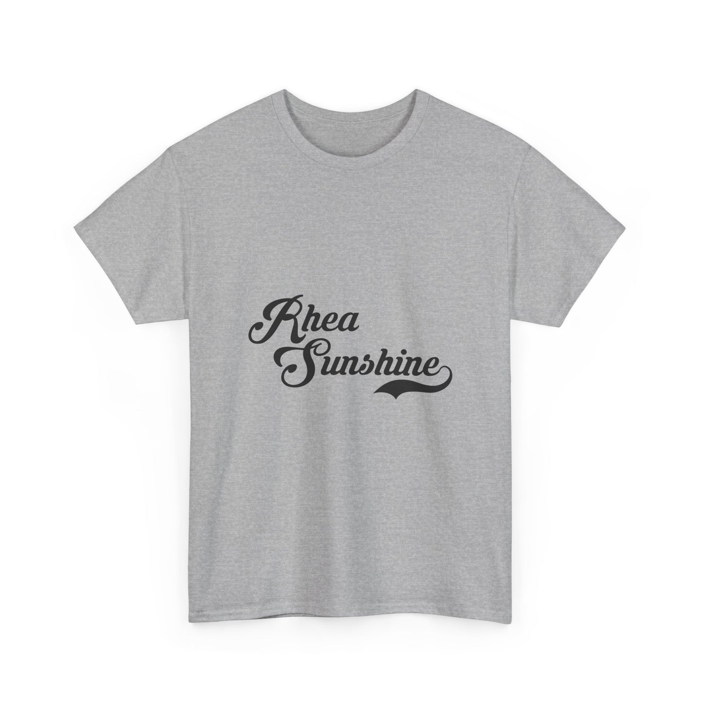 RheaSunshine Tee