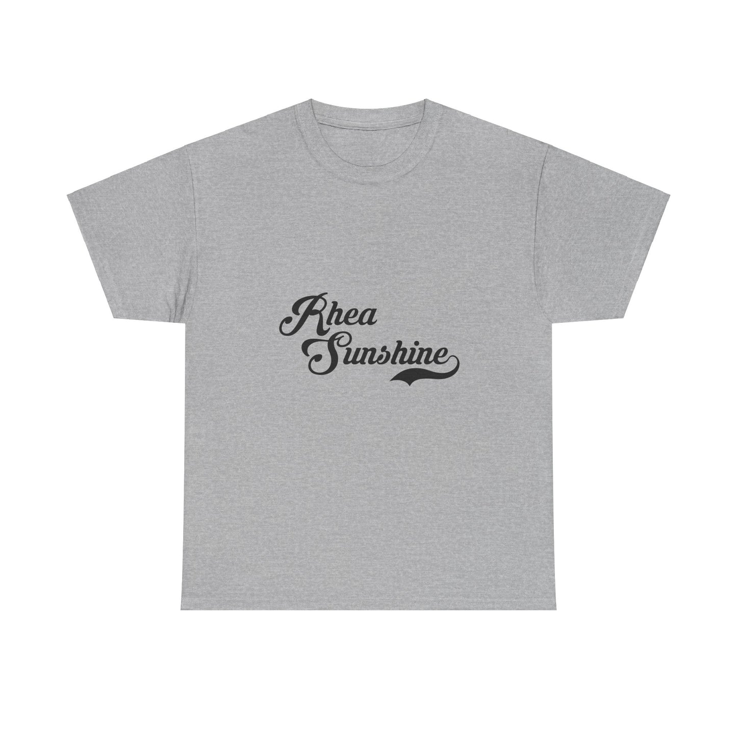 RheaSunshine Tee