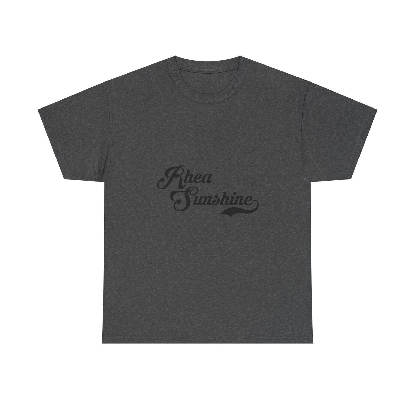 RheaSunshine Tee