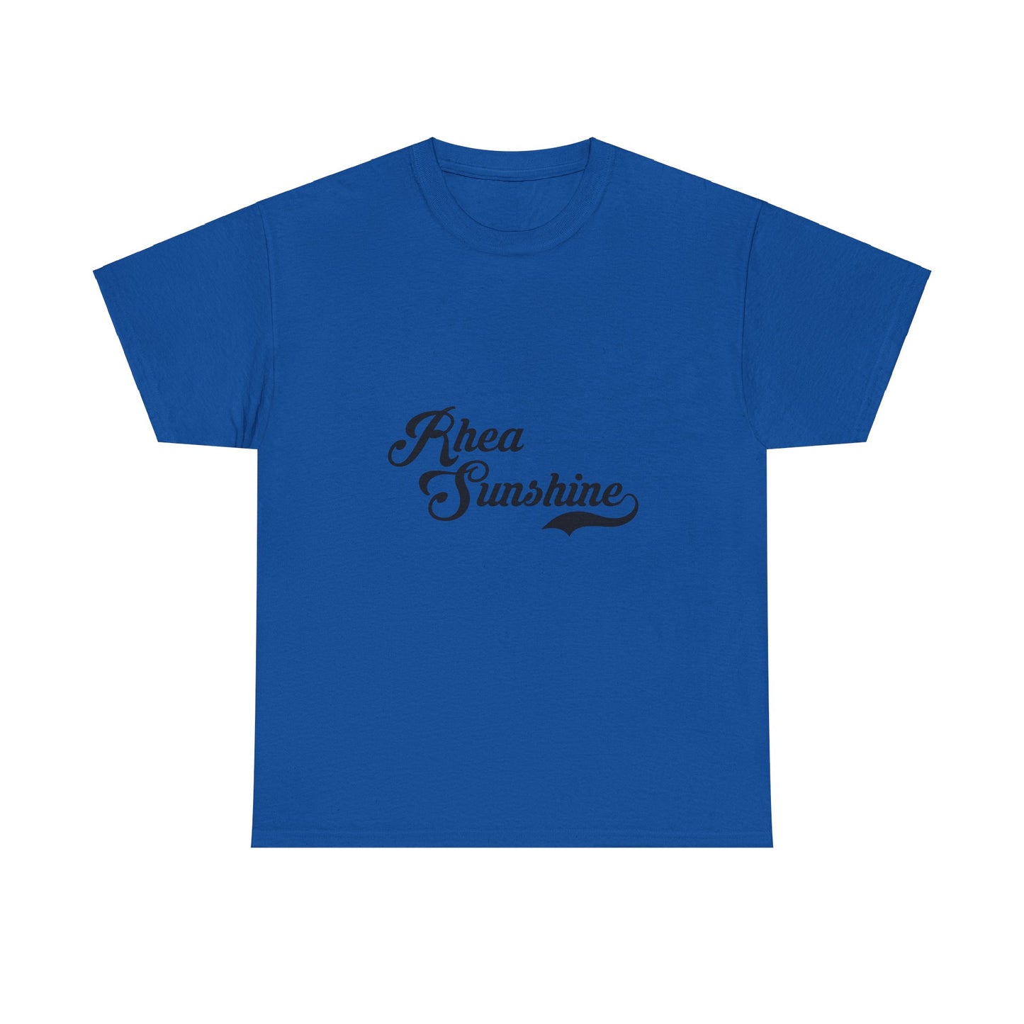 RheaSunshine Tee
