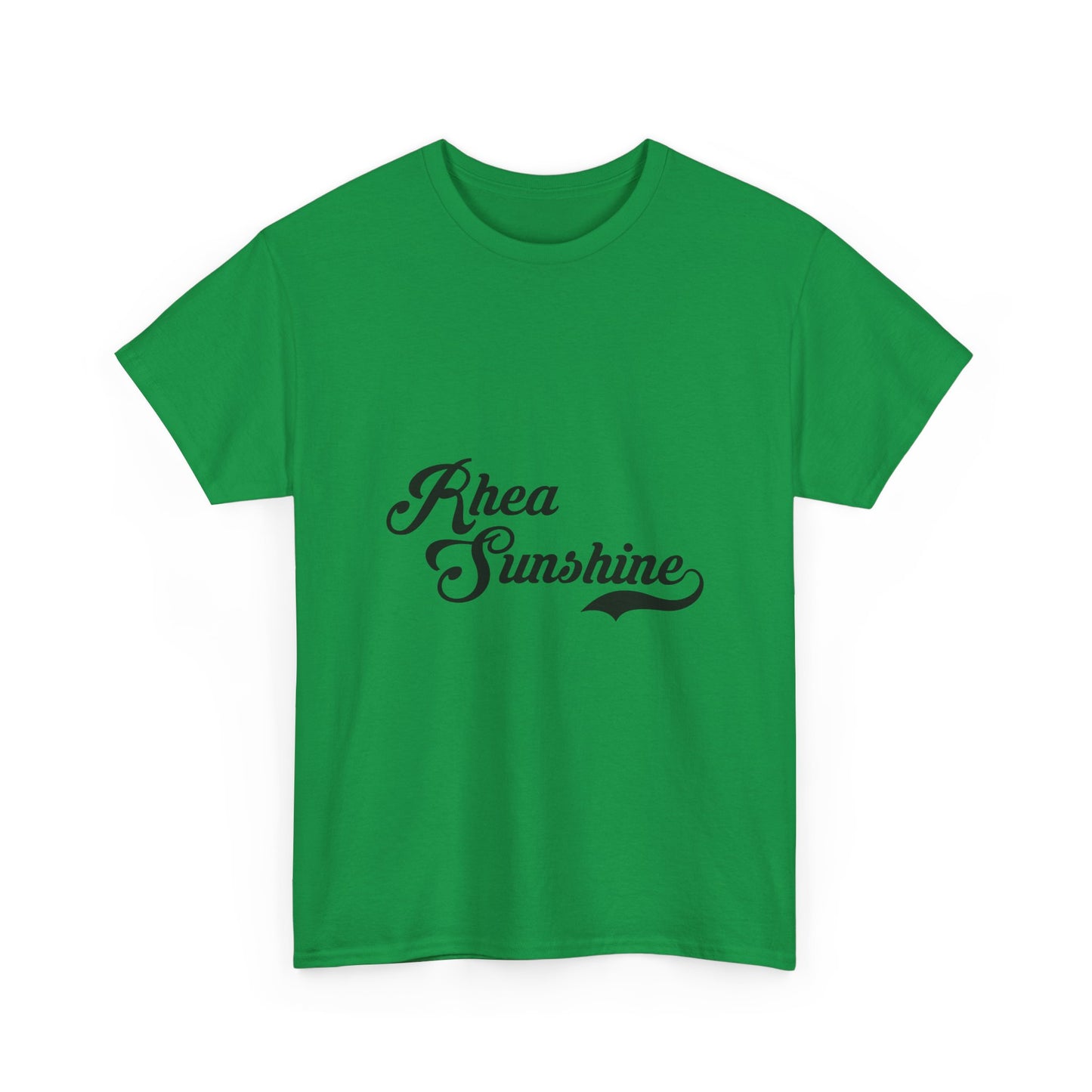RheaSunshine Tee
