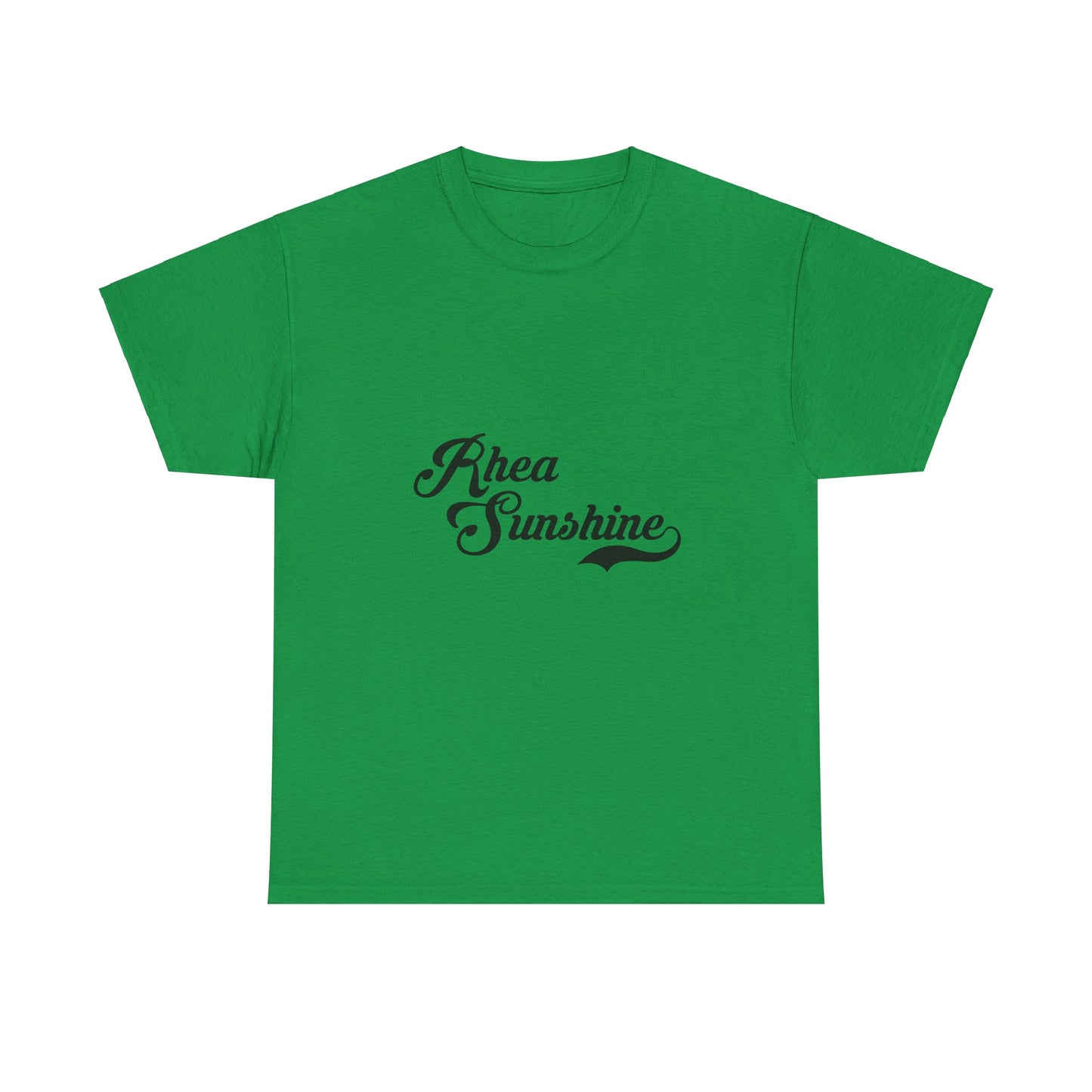 RheaSunshine Tee