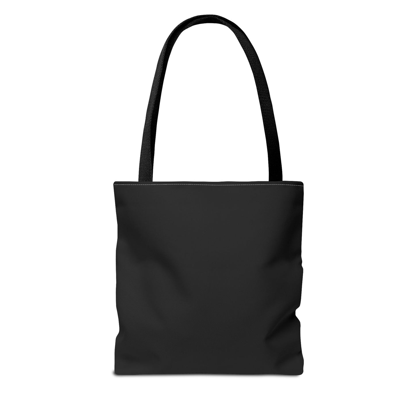 Inspiring Quote Tote Bag, Motivational Bag, Gift for Her, Minimalist Tote, Personalized Accessory, Carry-All Bag