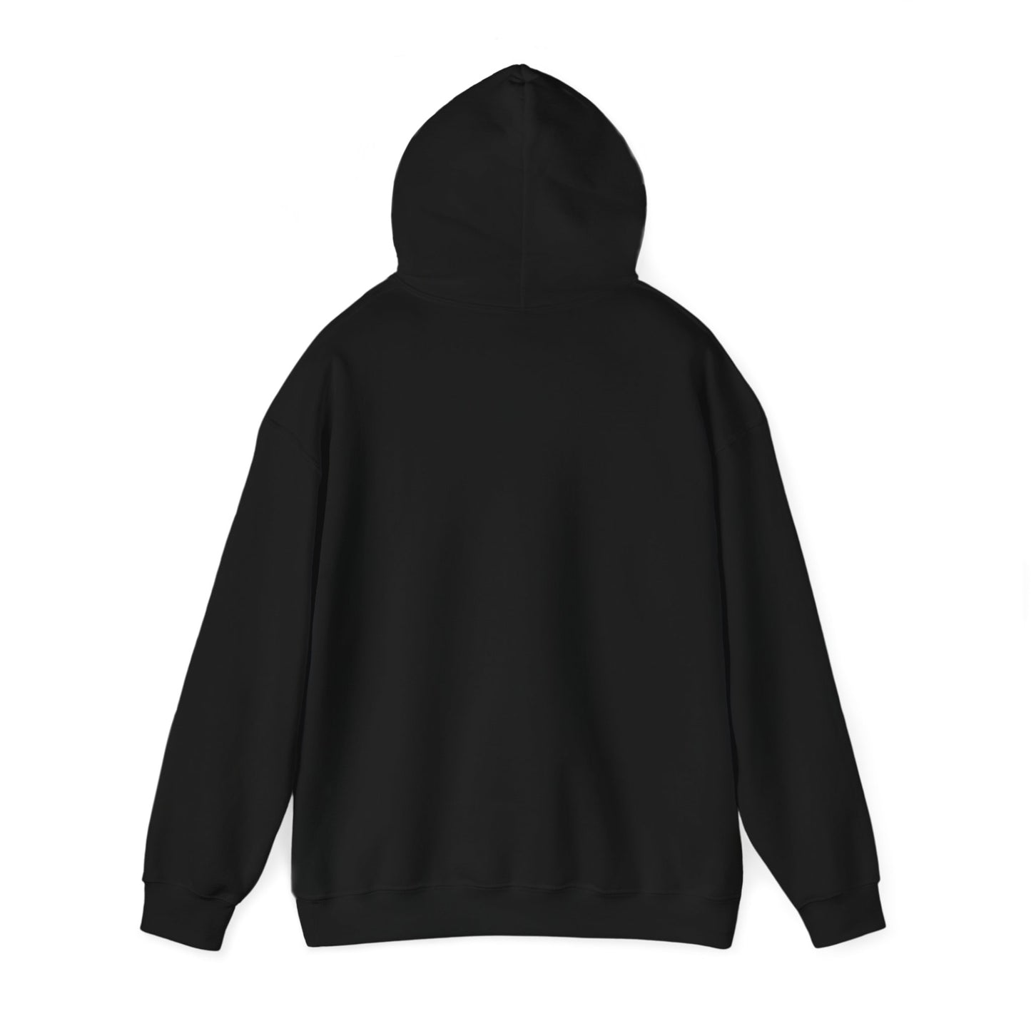 When a Teacher Breaks Free Hoodie