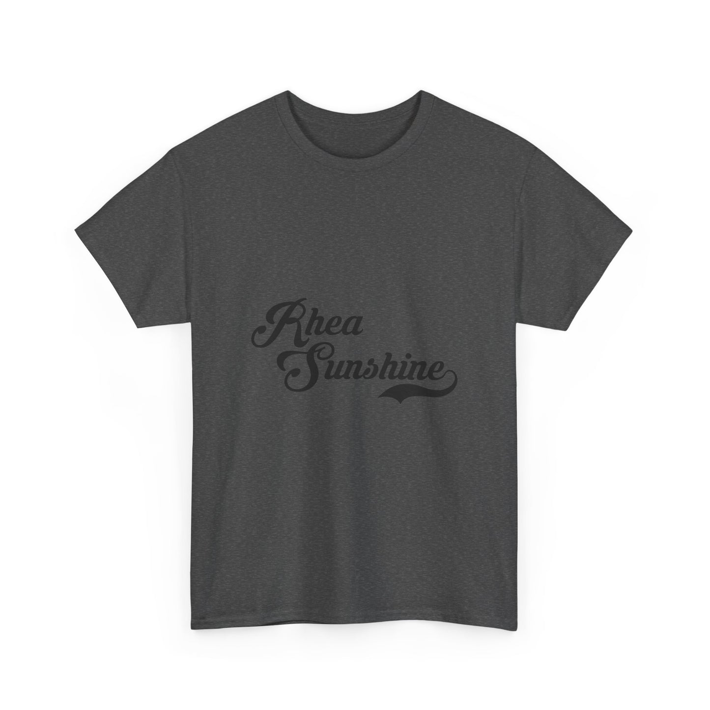 RheaSunshine Tee