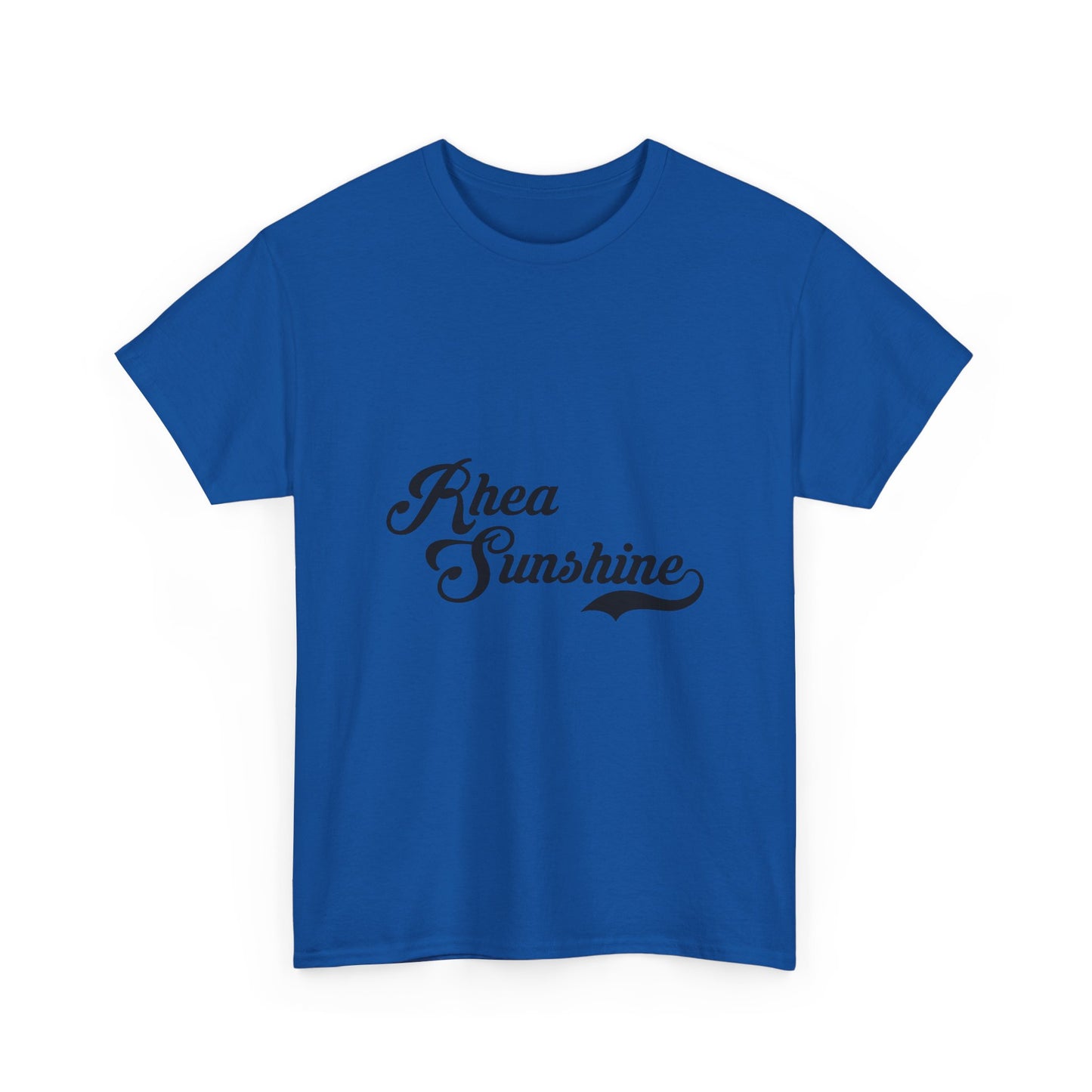 RheaSunshine Tee