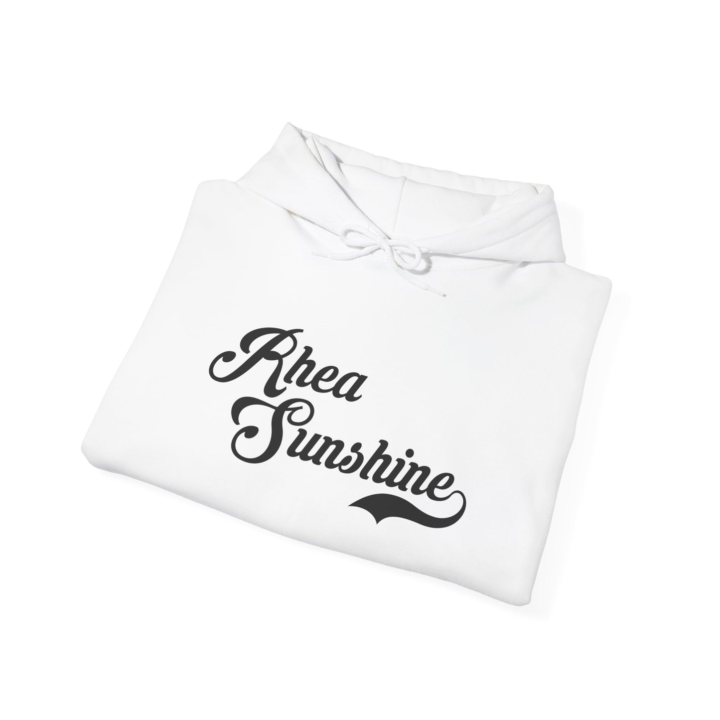 RheaSunshine Hoodie