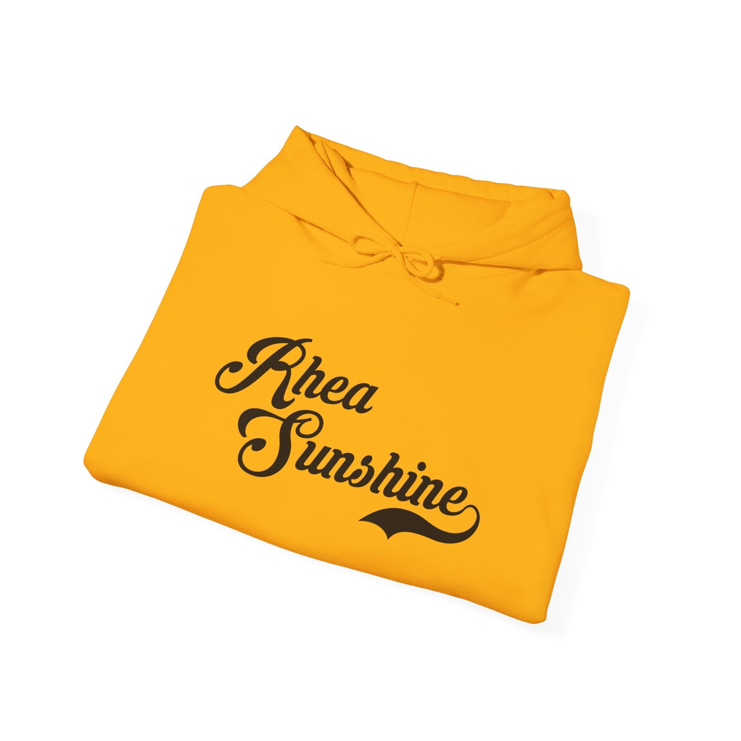 RheaSunshine Hoodie