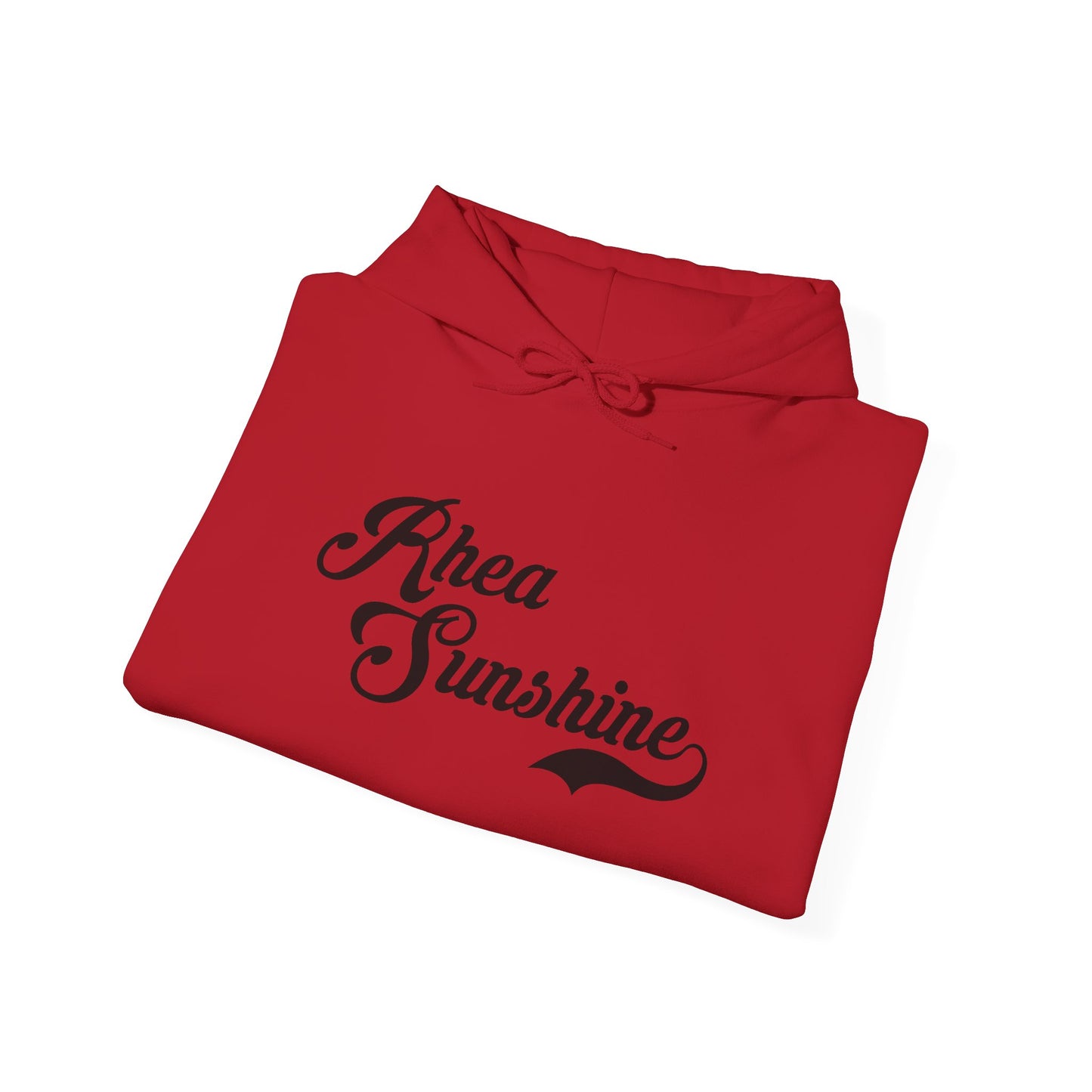 RheaSunshine Hoodie