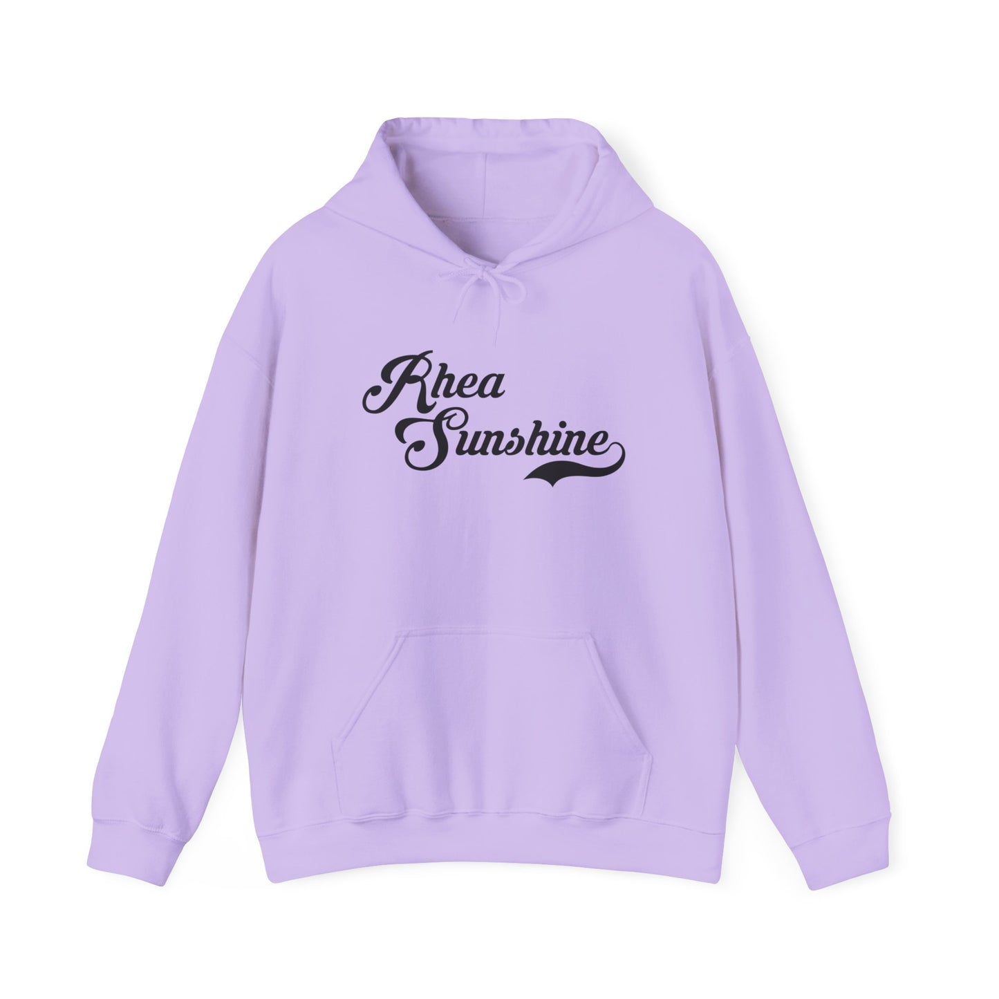RheaSunshine Hoodie
