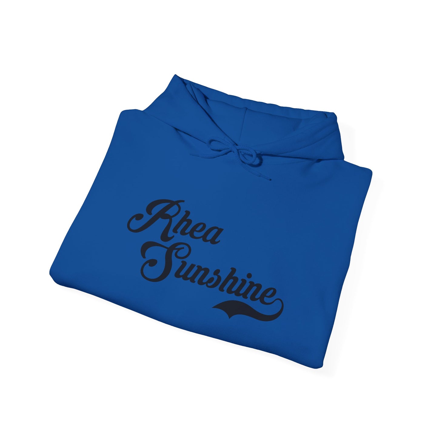 RheaSunshine Hoodie