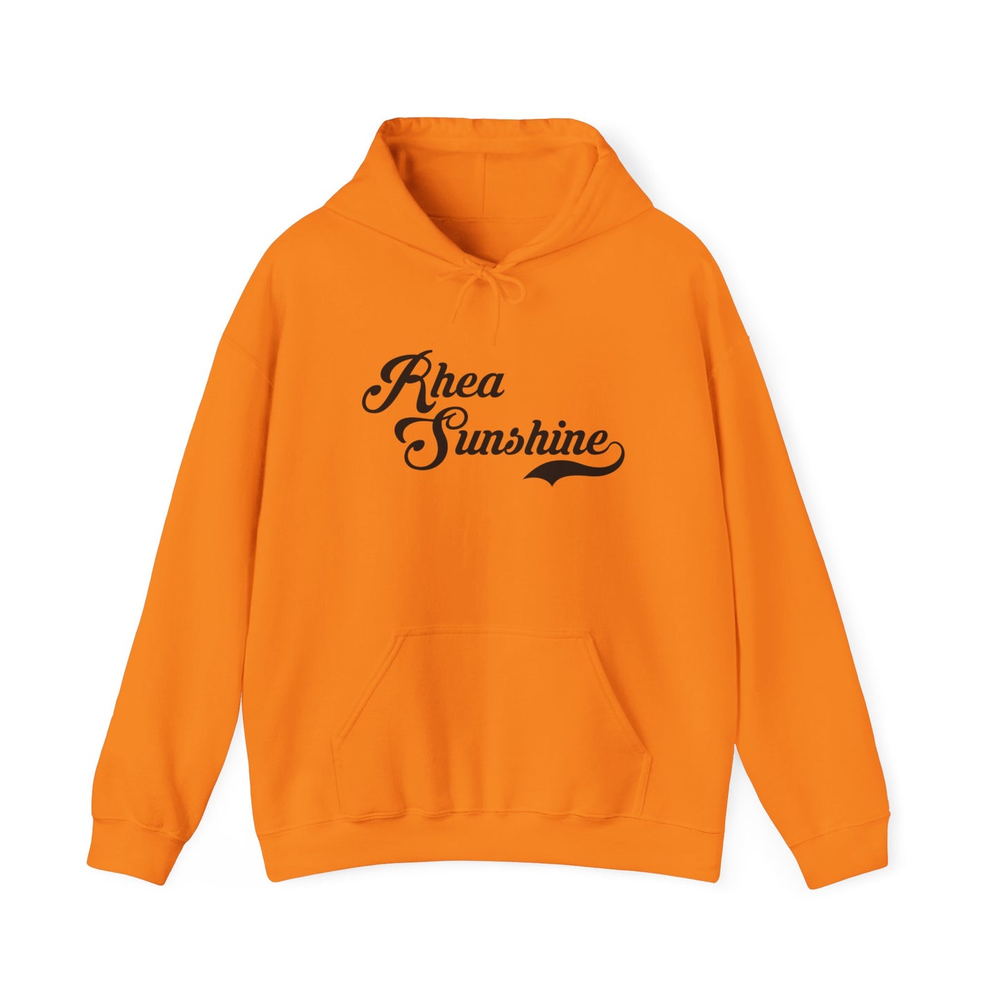 RheaSunshine Hoodie