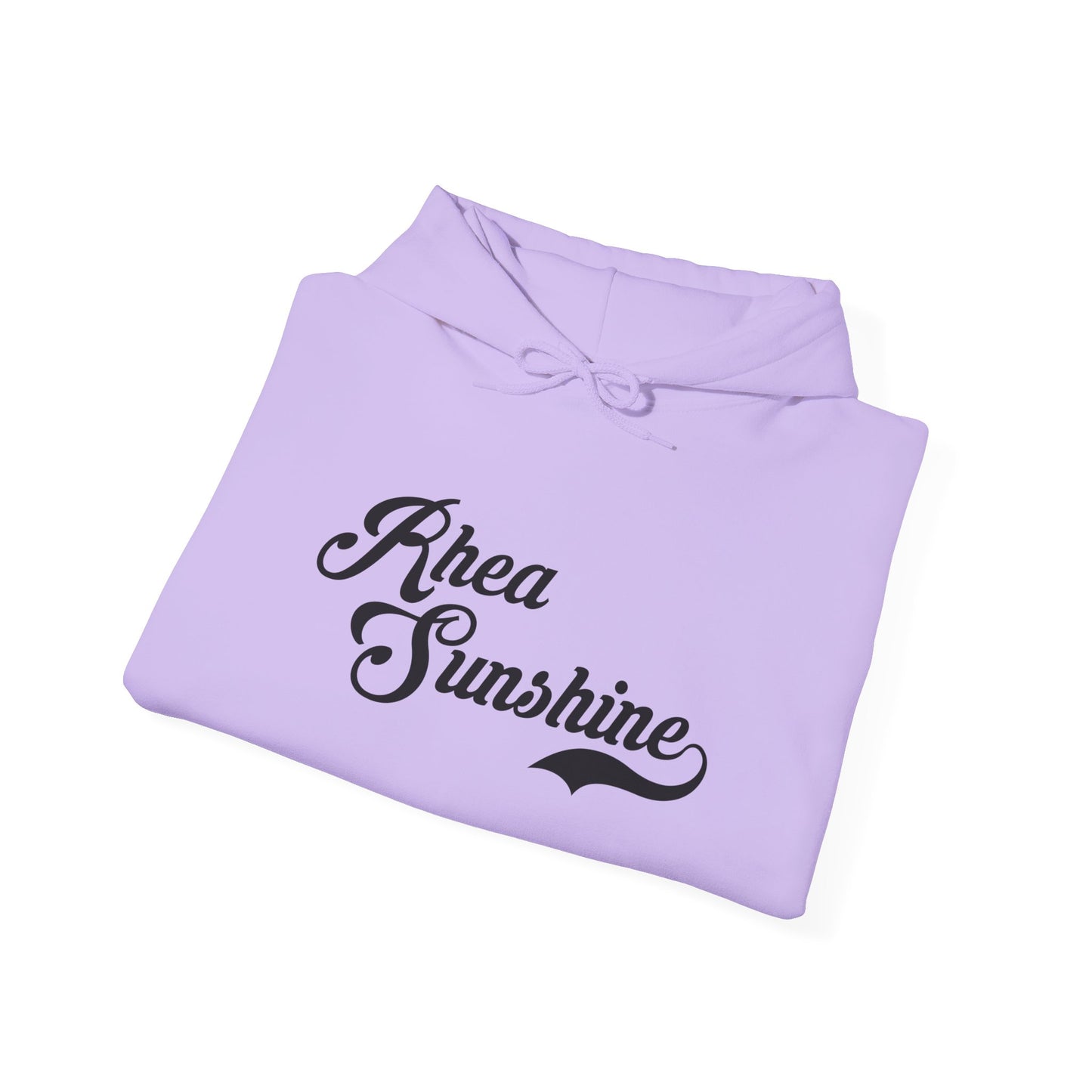 RheaSunshine Hoodie