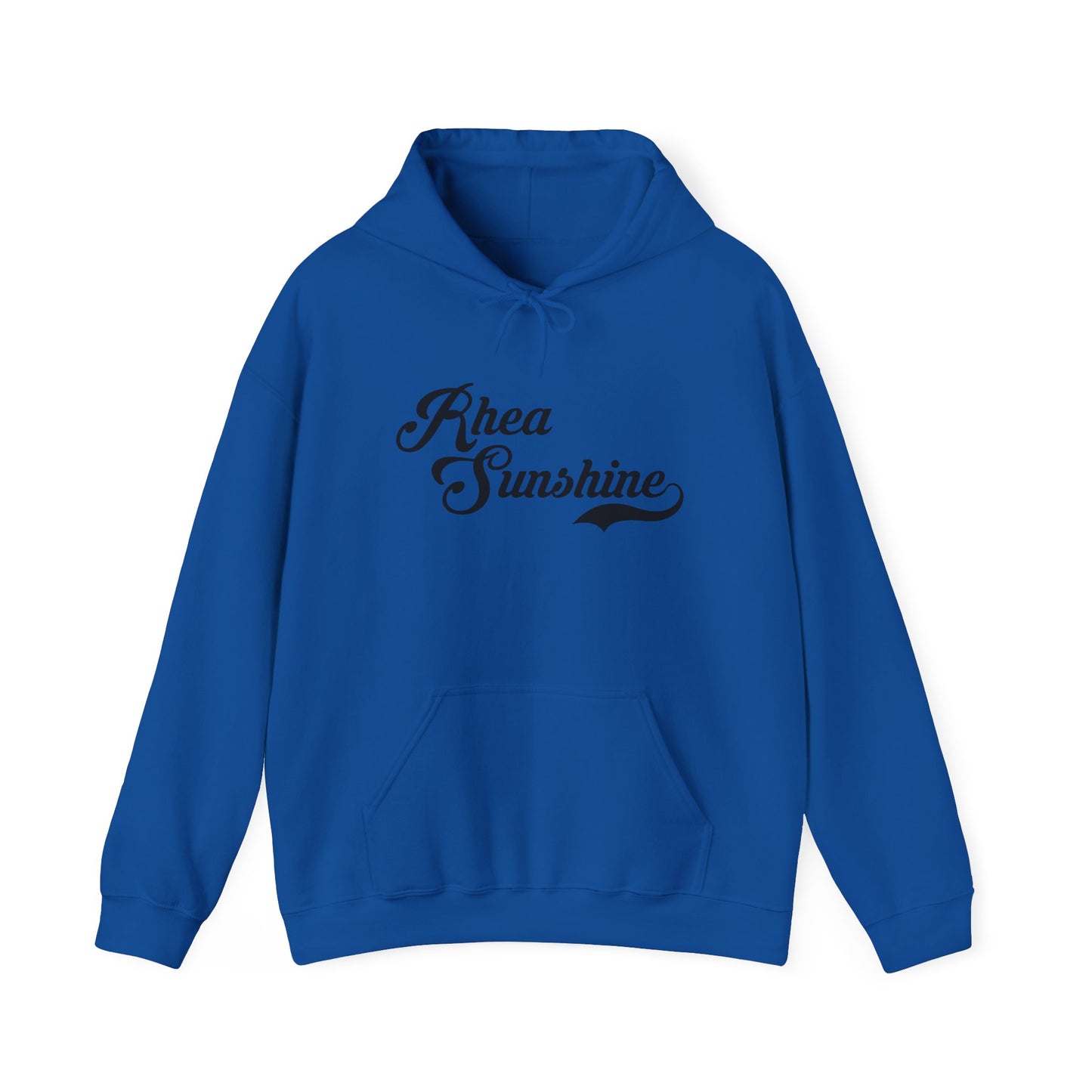 RheaSunshine Hoodie