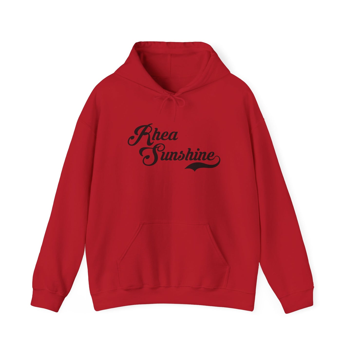 RheaSunshine Hoodie