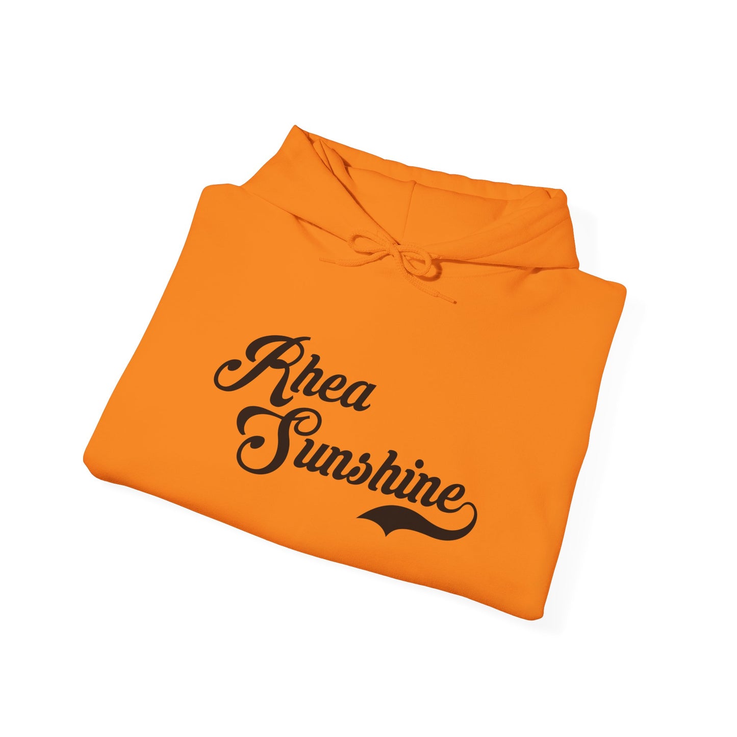 RheaSunshine Hoodie
