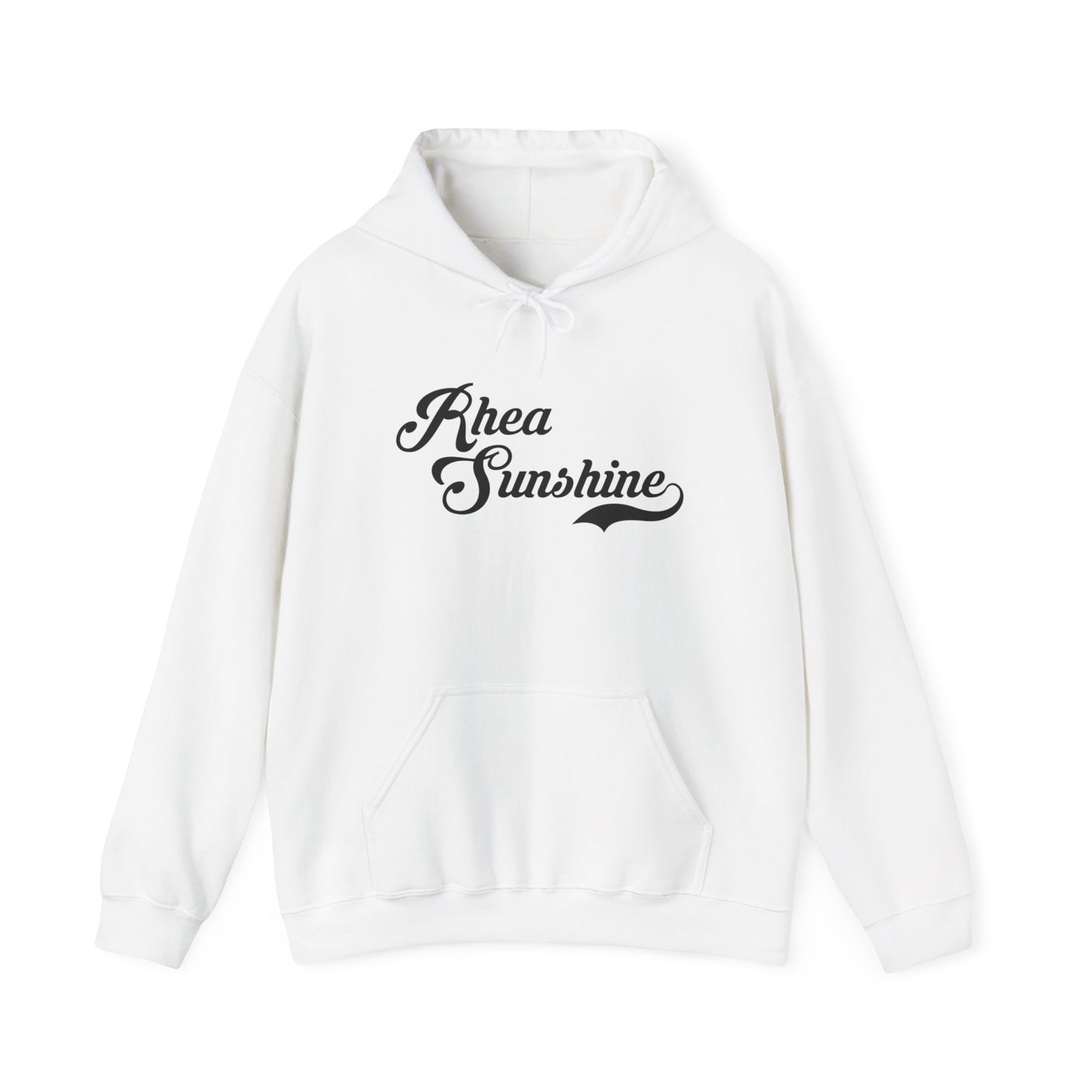 RheaSunshine Hoodie